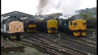 Bo'ness Diesels