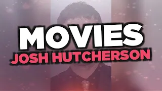 Best Josh Hutcherson movies