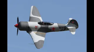 This thing is a beast | Yak 3U