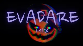 Evadare Mix [Incredibox Halloween Special]