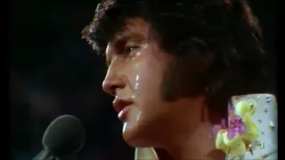 Elvis Presley I'm So Lonesome I Could Cry   YouTube mpeg short