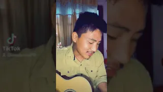 Bakhuda Tum Hi Ho Cover