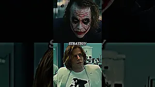 Joker vs Lex Luthor #shorts