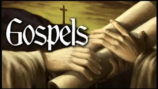 The Gospels HD UPDATE - Lesson 3: The Gospel according to Mark