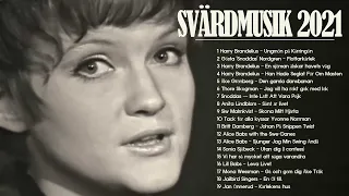 Samling Av Klassiska Svenska Låtar ✨ Gamla Svenska Klassiker 🌞