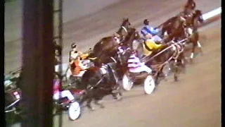 1985 S A Pacing Cup