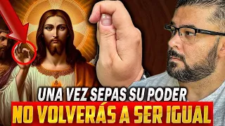 El Gesto Sagrado que Pocos Usan Para Atraer Abundancia