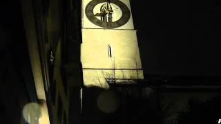 St Peter's Church Bells, Zurich