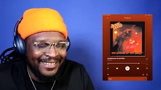 April Wine - Just Between You and Me REACTION/REVIEW