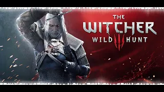 Он был ведьмаком, убийцей чудовищ | The Witcher 3: Wild Hunt