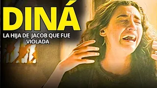 Diná:  La Hija de Jacob que Fue Violada por un Cananeo  (historia de la Biblia explicada)