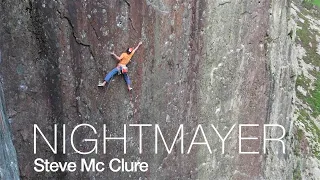 Nightmayer - Steve McClure
