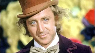 Gene Wilder's death reported on RTÉ News (29th August 2016)