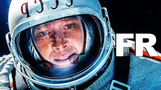 THE SPACEWALKER Bande Annonce VF (2018) Historique