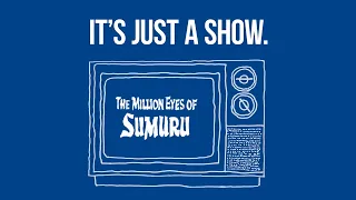 82. A Spicy Meatball. [MST3K K18. The Million Eyes of Sumuru.]