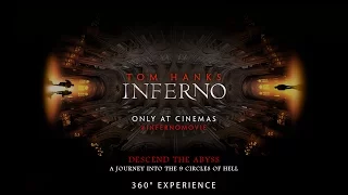 INFERNO 360 Experience: Descend the Abyss