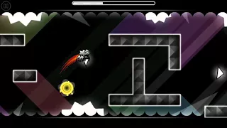 Geometry Dash Daily Level - Believer ~ By: SirHadoken