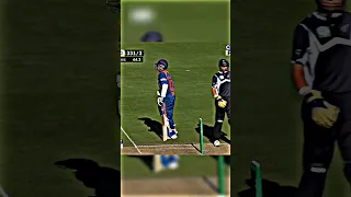 Sachin showing levels to injury 🤯