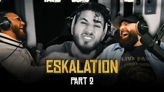 KAAN YAVI ENDGÜLTIGE ESKALATION ! | SINAN-G STREAM HIGHLIGHTS