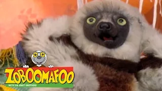 Zoboomafoo 212 - Super Lemur (Full Episode)