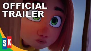 Dreambuilders (2021) - Official Trailer (HD)