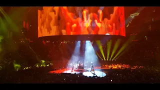 Metallica - Fixxer (Live) San Francisco 12-17-2021