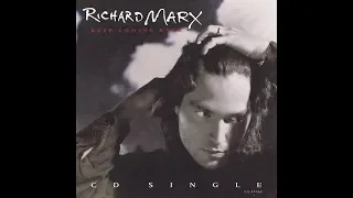 RICHARD MARX  (ft Luther Vandross) Keep Coming Back (REMIX) R&B