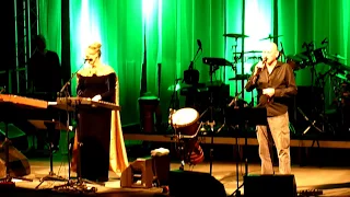 Dead Can Dance - Children Of The Sun--- Athens Live at Lycabettus Theatre - 23-09-2012