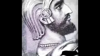 Cyrus the great ❤️🔥😎| Power of Zoroastrian  💪💪 #zoroastrianism #cyrusthegreat #shorts