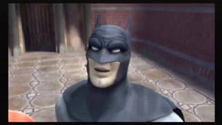 Justice League Heroes PS2 Game - Mission 6 - Part A