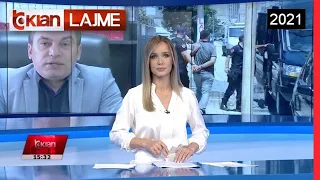 Edicioni i Lajmeve Tv Klan 06 Korrik 2021, ora 15:30 Lajme - News