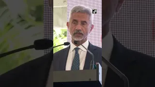 Fiji, an important partner of Indo-Pacific: S Jaishankar | #fiji #indopacific #sjaishankar