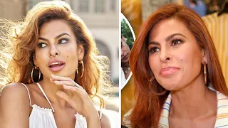 La Vida y El Triste Final de Eva Mendes