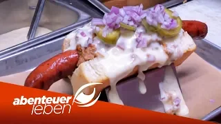 Das beste Barbecue in Texas! Achim Müller deckt das Geheimnis auf! | Abenteuer Leben | kabel eins