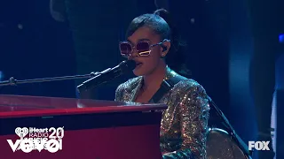 "Bennie And The Jets" (Elton John Tribute) (Live at the 2021 iHeartRadio Music Awards)