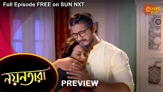 Nayantara - Preview | 2 Sep 2021 | Full Ep FREE on SUN NXT | Sun Bangla Serial