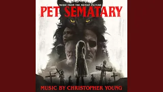 Pet Sematary