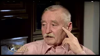 Поклад: Когда Магомаев сел за рояль, я сошел с ума. Выше него никого не было