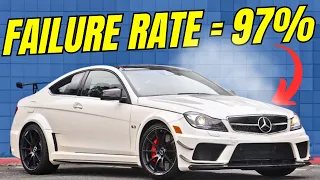 Do NOT BUY These 10 Cheap Luxury Cars (You'll Go BROKE!)