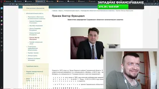 Оператор за всех. Гродненский облисполком. Пранюк Виктор Францевич