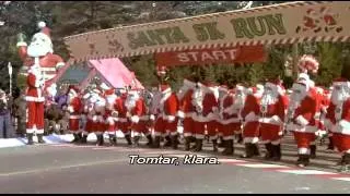 I'll Be Home for Christmas - Santa 5k