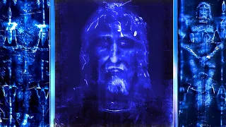 NEW & UPDATED 3D IMAGES OF THE SHROUD OF TURIN:  Part 1  HD 720 Video