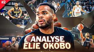 Le Génie de ELIE OKOBO 🏀 : Analyse Complète ! 🔍