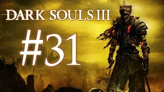 Сет Придворного Чародея, Свиток Логана и Ключи Тюремщика ● Dark Souls 3 #31