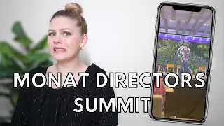 MLM TOP FAILS #43 | Recap of the Monat Directors' Summit, top earners expose the company #ANTIMLM