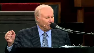 The Anchor Holds - Jimmy Swaggart - "All I Need Is Jesus" - CD