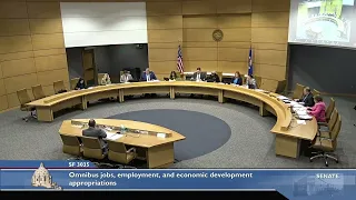 Committee on Jobs and Economic Development - 03/29/23