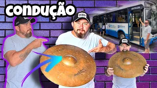 JACK BATERA MÚSICA(LÁGRIMAS DE ADEUS)🥁🎧