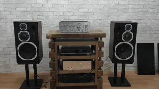 Pioneer SA-8900markII