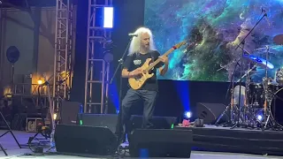 The Aristocrats - Bad Asteroid (Live) 2023